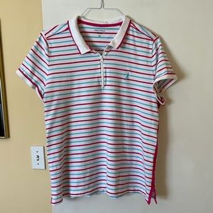 NAUTICA top - size XXL - EUC